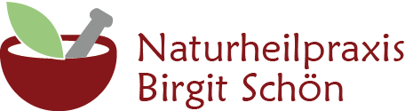 Logo Naturheilpraxis Schoen Leipzig